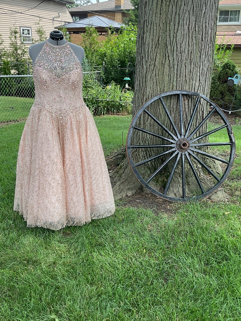 Leonia Lee Quinceañera / Sweet 16 Ballgown